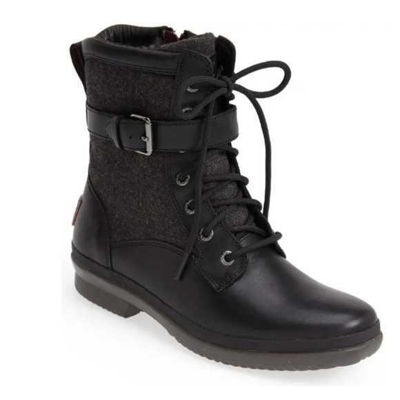 UGG Shoes - UGG Kesey Waterproof Boot sz 10